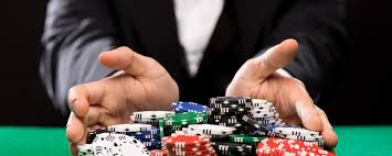 Официальный сайт Casino Clubnika