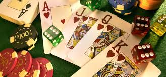 Официальный сайт Casino Bet Andreas